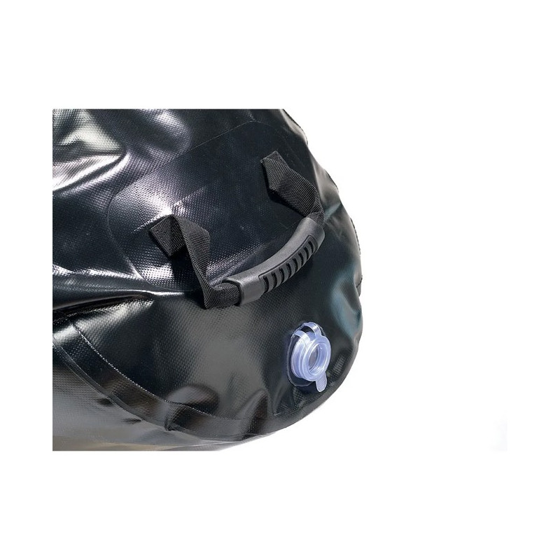 Zsák Spetton TEAM con drenaje 120 Lt