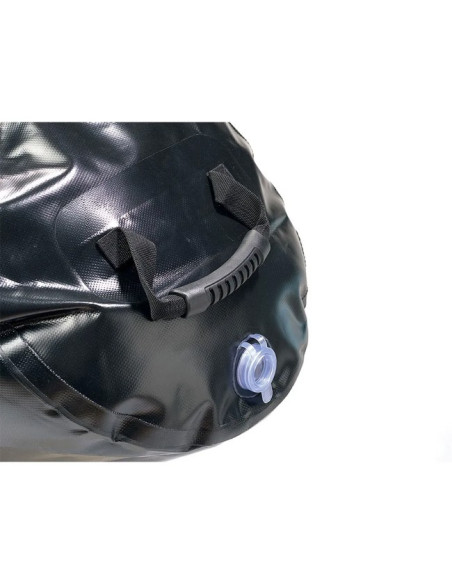 Bag Spetton TEAM con drenaje 120 Lt