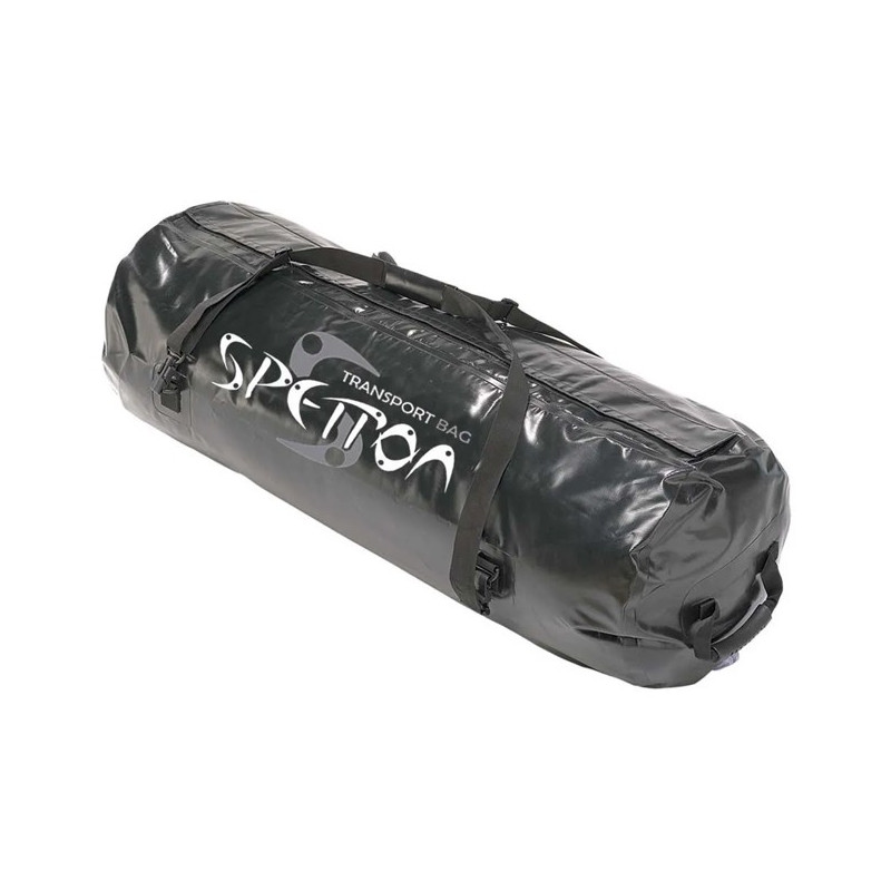 Laukku Spetton TEAM con drenaje 90 Lt