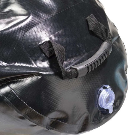 Bag Spetton TEAM con drenaje 90 Lt 2