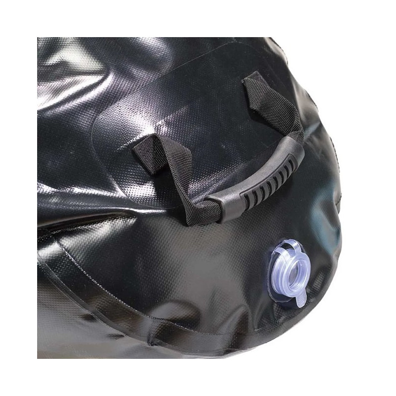 Torba Spetton TEAM con drenaje 90 Lt