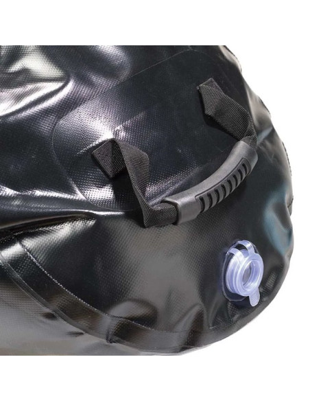 Laukku Spetton TEAM con drenaje 90 Lt