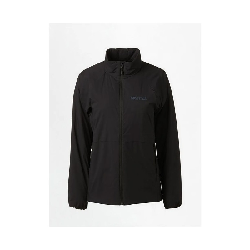 Kurtka Marmot NOVUS LT JKT Black