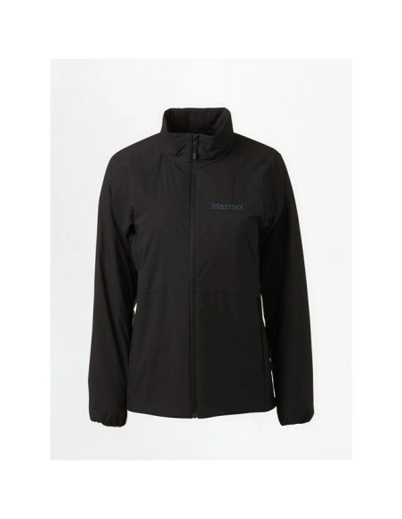 Takki Marmot NOVUS LT JKT Black