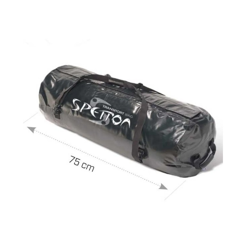 Tasche Spetton TEAM con drenaje 90 Lt