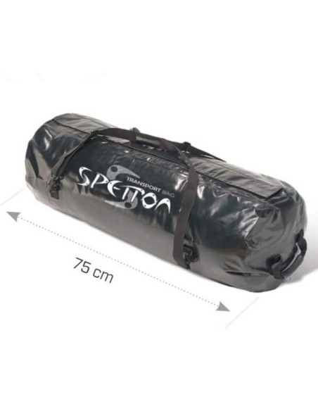 Tasche Spetton TEAM con drenaje 90 Lt