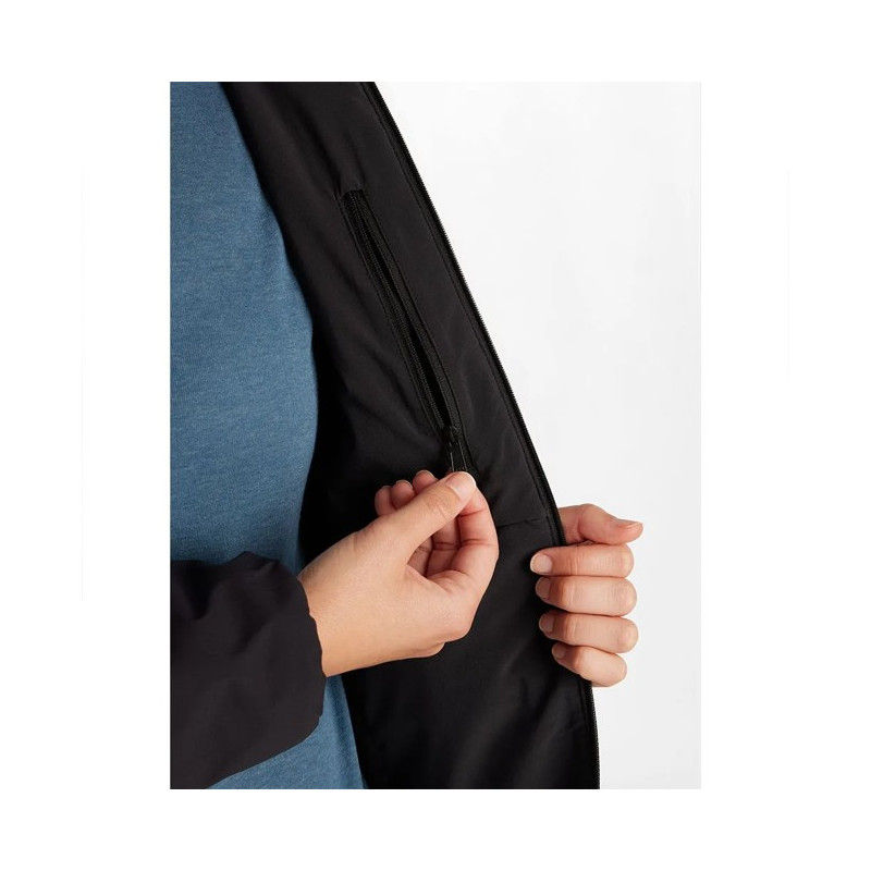 Giacca Marmot NOVUS LT JKT Black