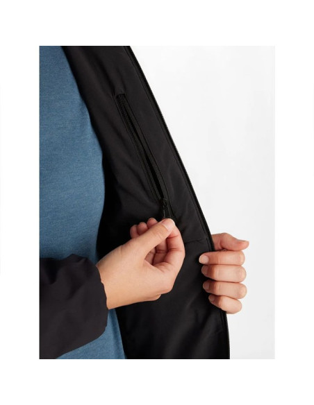 Veste Marmot NOVUS LT JKT Black