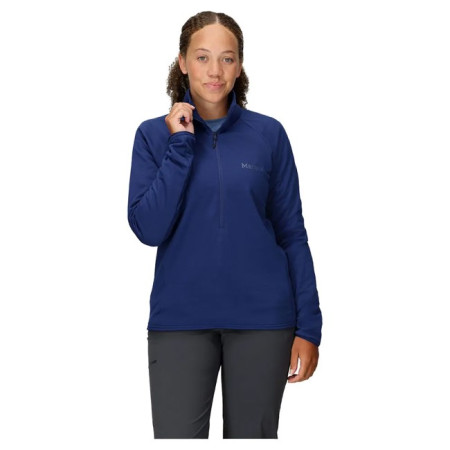 Fleece Marmot LECONTE 1/2 ZIP