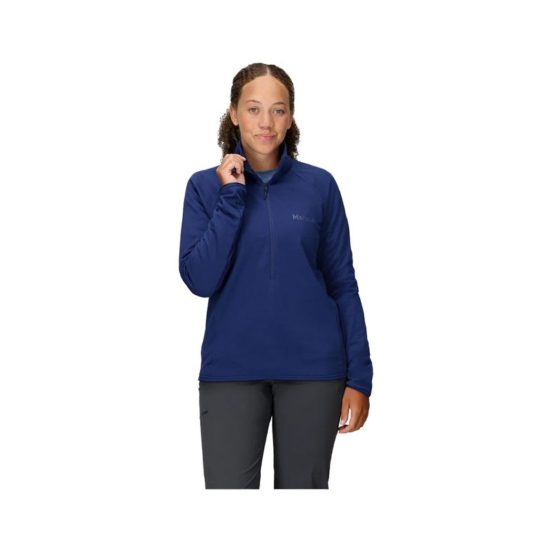 Polarfleece Marmot LECONTE FLEECE 1/2 ZIP