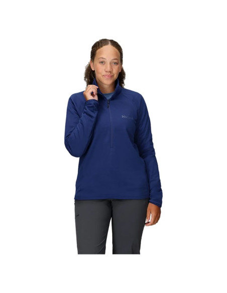 Polar Marmot LECONTE FLEECE 1/2 ZIP