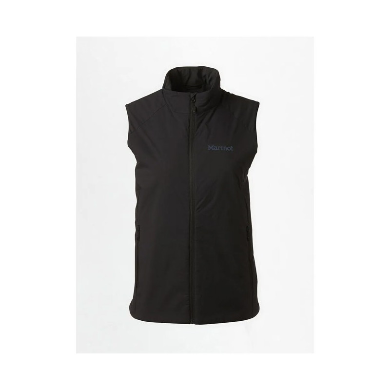 Väst Marmot NOVUS LT VEST Black