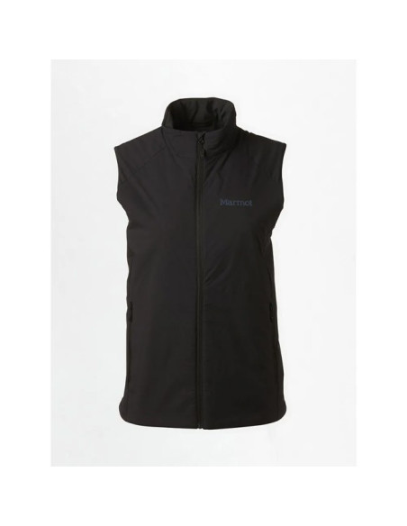 Väst Marmot NOVUS LT VEST Black