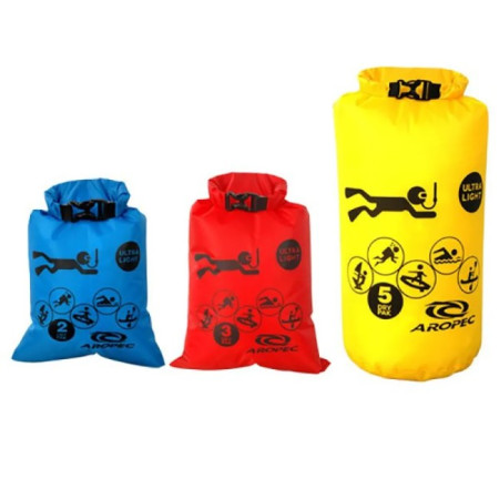 Torba Spetton DELTA P.P 3 uds