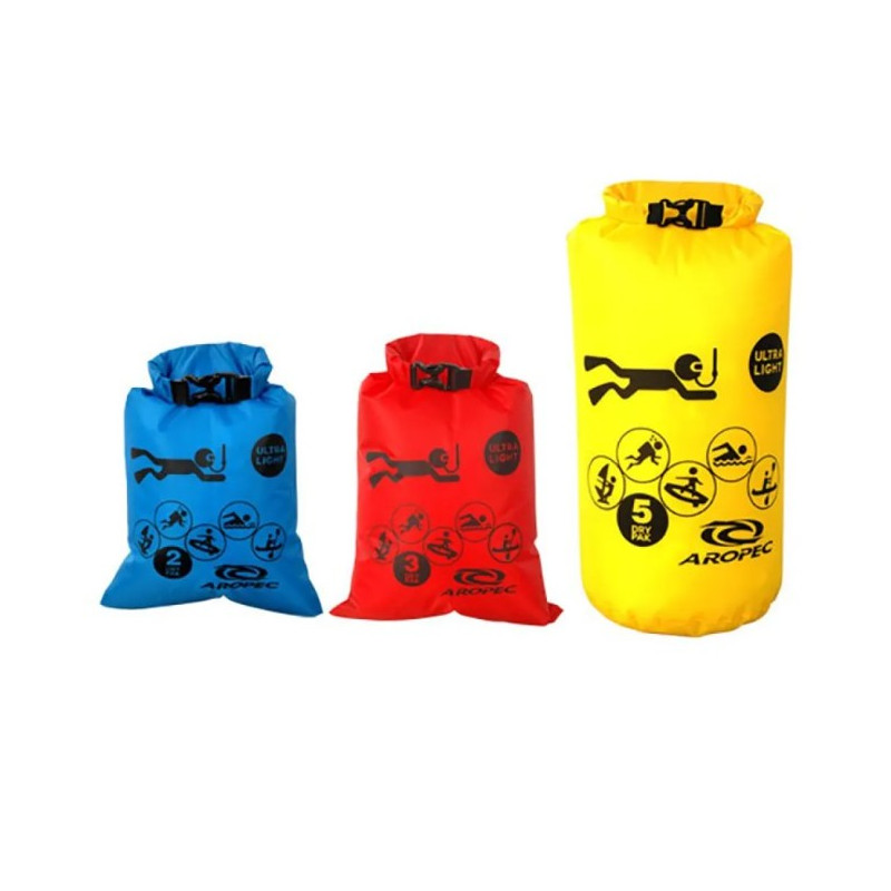 Zsák Spetton DELTA P.P 3 uds