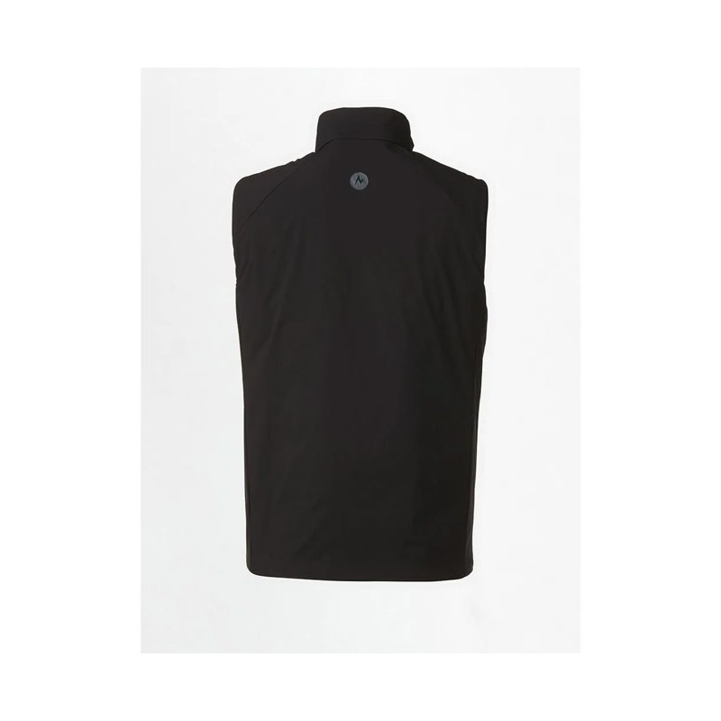 Väst Marmot NOVUS LT VEST Black