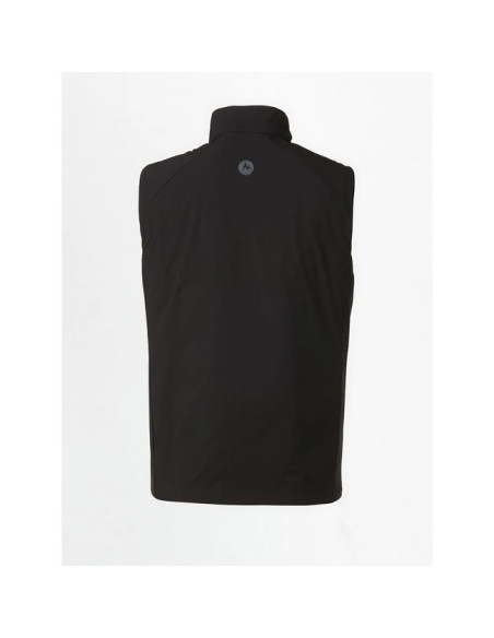 Gilet Marmot NOVUS LT VEST Black