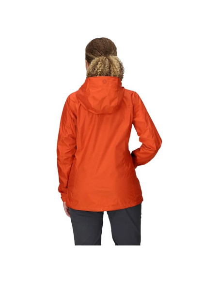 Bunda Marmot PRECIP ECO