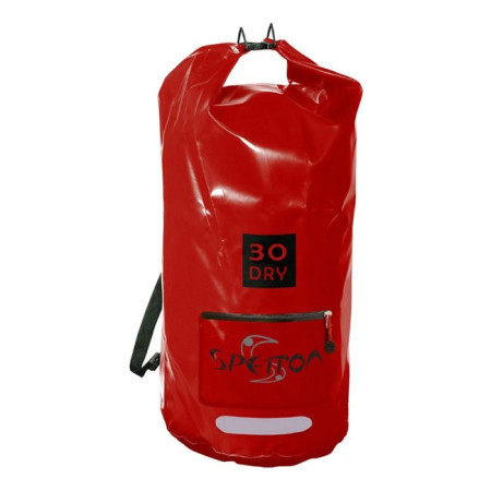 Mochila Spetton CANYON DRY 30 Lt