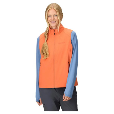 Kamizelka Marmot NOVUS LT VEST Pomelo