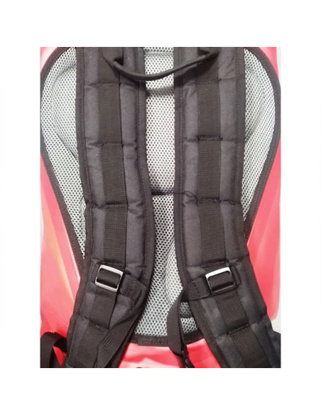 Ryggsäck Spetton CANYON DRY 30 Lt