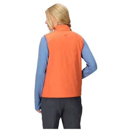 Vesta Marmot NOVUS LT VEST Pomelo 2