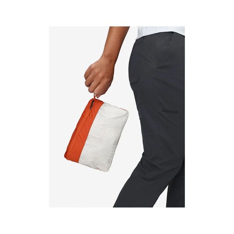 Casaco Marmot PRECIP ECO