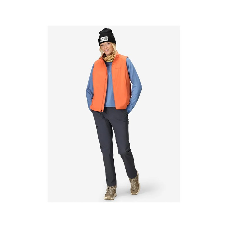 Weste Marmot NOVUS LT VEST Pomelo