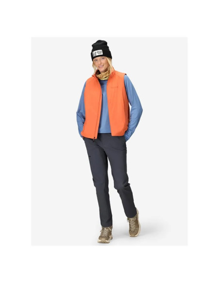 Weste Marmot NOVUS LT VEST Pomelo