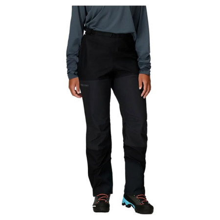 Hosen Marmot SEEKER GORETEX PANT Black