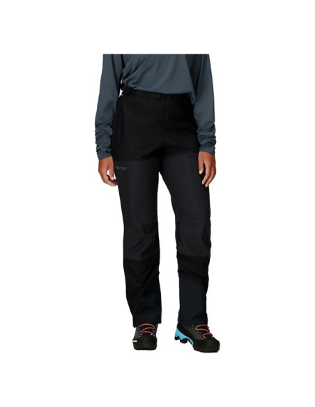 Broek Marmot SEEKER GORETEX PANT Black