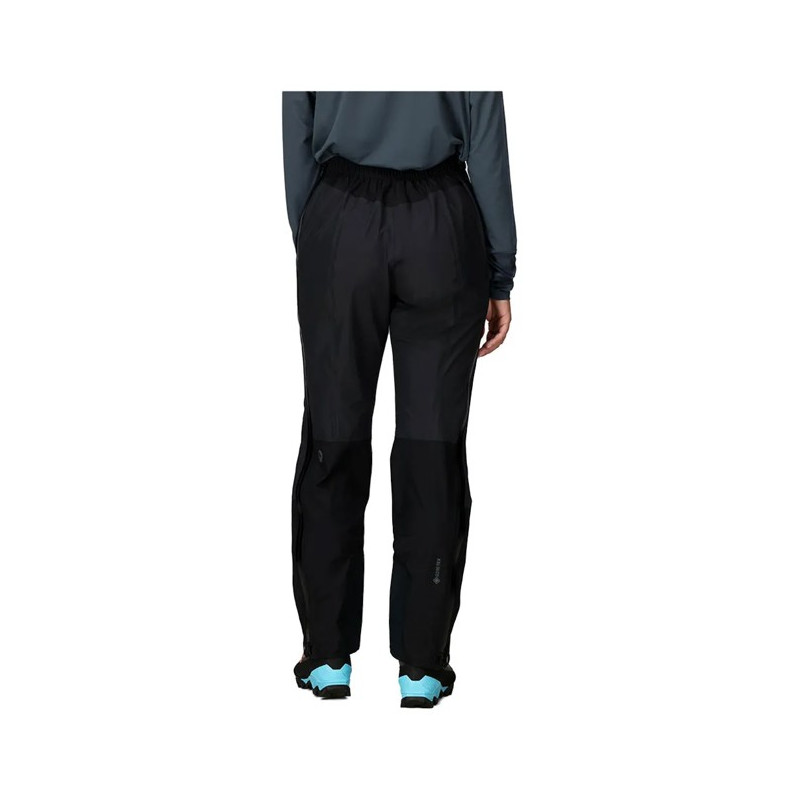 Broek Marmot SEEKER GORETEX PANT Black