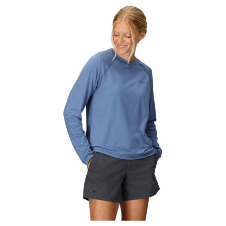 Tričko Marmot WINDRIDGE LS