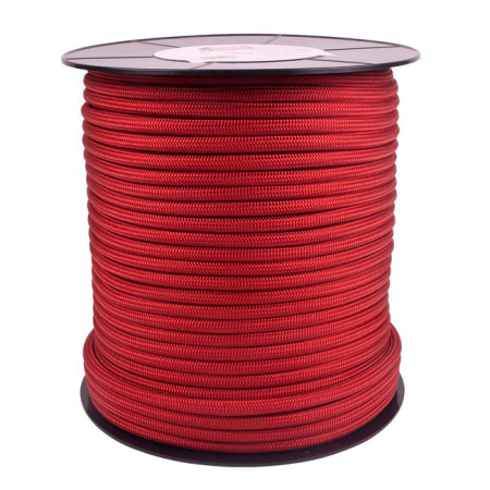 Fixe Proendurance 9,5 mm x 100 m Rojo