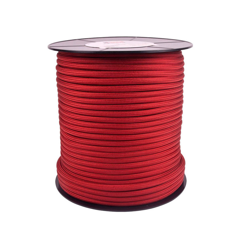 Fixe Proendurance 9,5 mm x 100 m Rojo