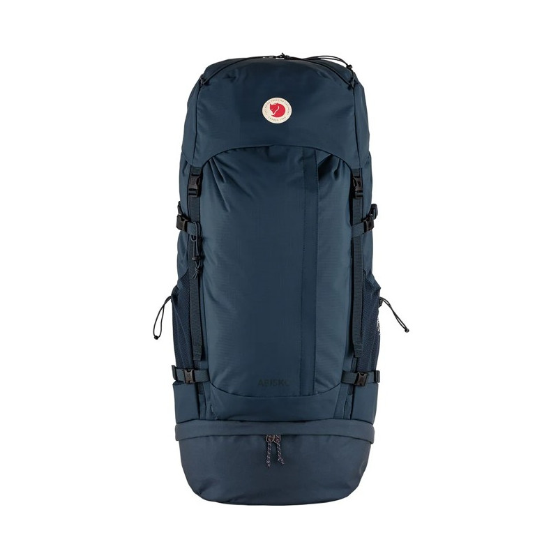 Back Pack Fjällräven Abisko Trek 65