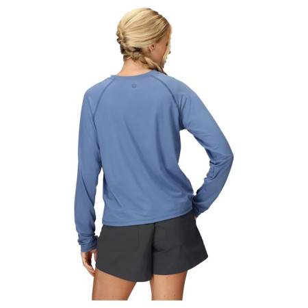 Tričko Marmot WINDRIDGE LS 2