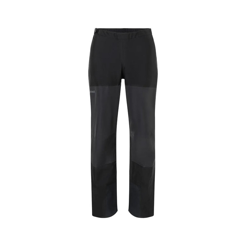 Hlače Marmot SEEKER GORETEX PANT Black