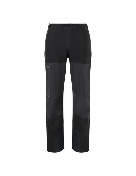 Broek Marmot SEEKER GORETEX PANT Black