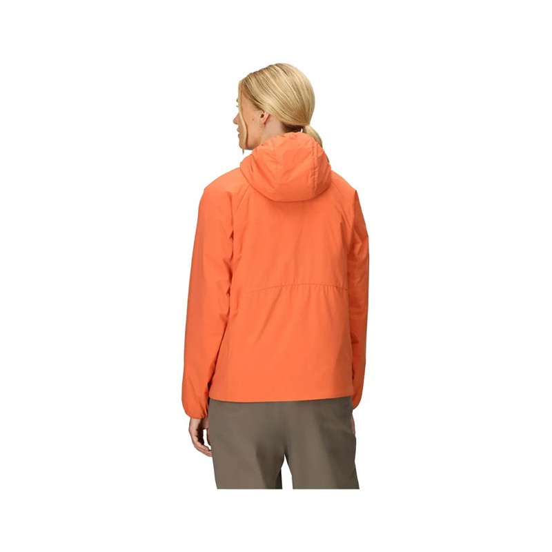 Jacket Marmot NOVUS LT HOODY Pomelo