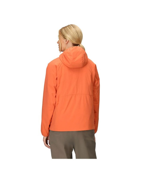 Bunda Marmot NOVUS LT HOODY Pomelo