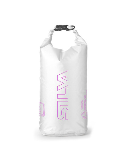 Vrečka Silva DRY BAG PET 6 l