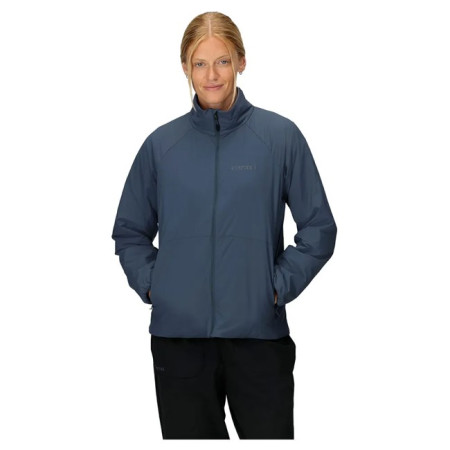 Bunda Marmot NOVUS LT JKT Thunderhead