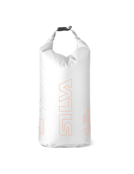 Borsa Silva DRY BAG PET 12 l