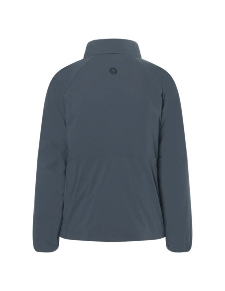 Casaco Marmot NOVUS LT JKT Thunderhead