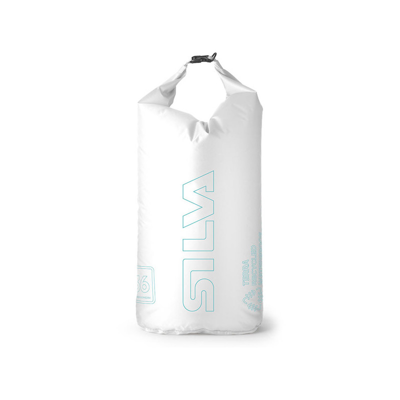 Bag Silva DRY PET 36 l