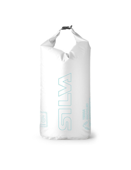 Väska Silva DRY BAG PET 36 l