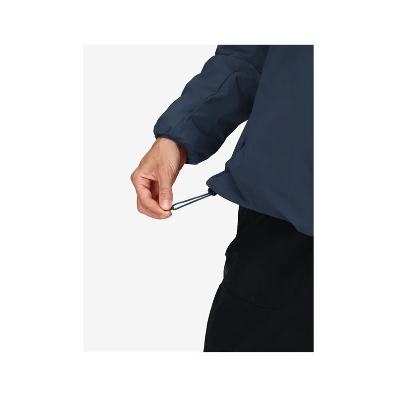 Jakke Marmot NOVUS LT JKT Thunderhead