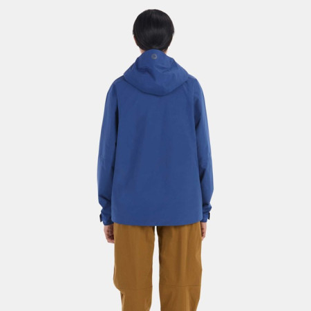 Striukė Marmot WAYPOINT GORE-TEX JKT Twilight Blue 2