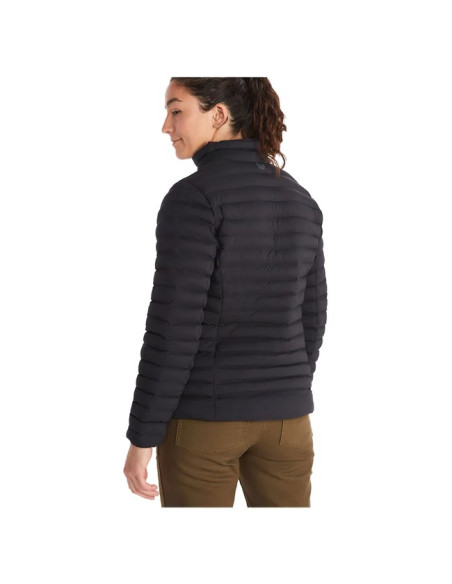 Jacke Marmot ECHO FEATHERLESS JKT Black